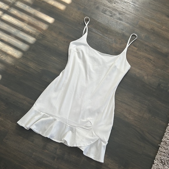 Princess Polly White Dress - Picture 5 of 5